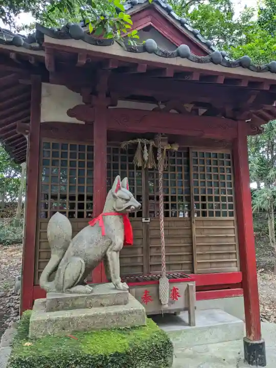 尾津神社(戸津)(三重県)