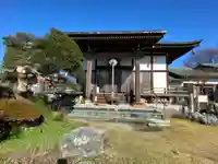 慈眼院(清光寺)の本殿・本堂
