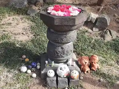 法輪寺(東京都)