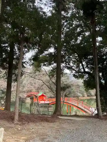 安志加茂神社(兵庫県)
