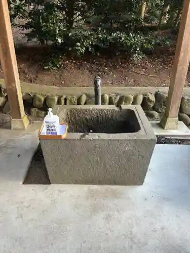 吾妻神社(群馬県)