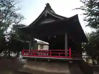 大宮神社のその他建物