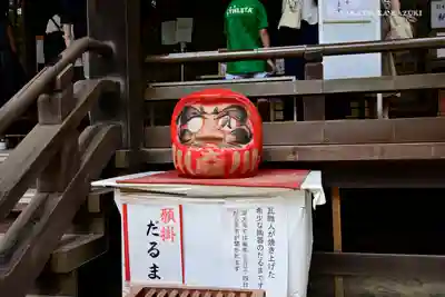 深大寺のその他建物