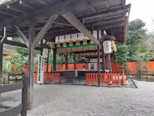 賀茂御祖神社（下鴨神社）の{uncategorized: "未分類", other: "その他", undefined: "問題あり", building: "その他建物", grave: "お墓", sacred_gate: "鳥居", guardian: "狛犬", statue: "像", buddha: "仏像", history: "歴史", nature: "自然", garden: "庭園", animal: "動物", pagoda: "塔", temizu: "手水舎", mountain_gate: "山門・神門", sanctuary: "本殿・本堂", subordinate: "末社・摂社", art: "芸術", scenery: "景色", jizo: "地蔵", ema: "絵馬", goshuin: "御朱印", omikuji: "おみくじ", items: "授与品その他", amulet: "お守り", goshuincho: "御朱印帳", eats: "食事", festival: "お祭り", votive_dance: "神楽", shichigosan: "七五三参", wedding: "結婚式", experience: "体験その他", initially: "初詣", around: "周辺", anti_infection: "感染症対策"}