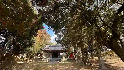 若一神社(兵庫県)