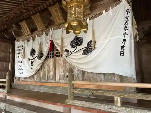 加茂神社(福井県)