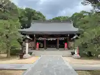松陰神社(山口県)