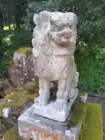 黒袴神社(福井県)