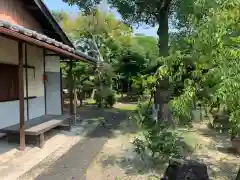 仏法堂の建物その他