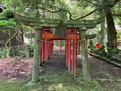 伊美別宮社(大分県)