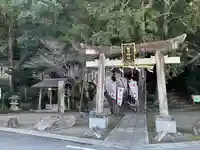 百々神社(滋賀県)