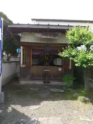 明王寺(栃木県)