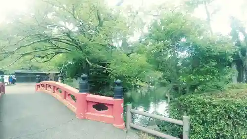 静岡浅間神社(静岡県)