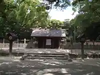 八剣宮(熱田神宮別宮)(愛知県)