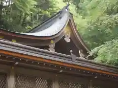 貴船神社(京都府)