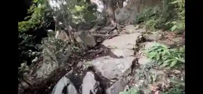 大甕神社(茨城県)