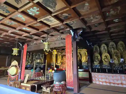 犬山寂光院(愛知県)