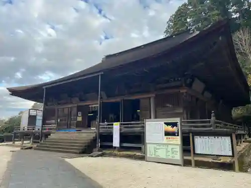 清水寺(島根県)