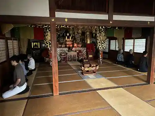 安用寺(愛知県)