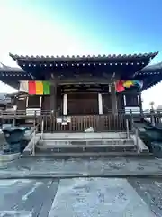 観音寺(東京都)