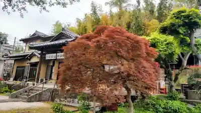 成田山神護寺(埼玉県)