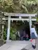銭洗弁財天宇賀福神社(神奈川県)