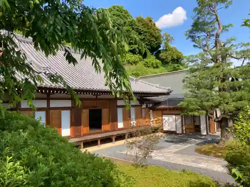 雲頂庵(神奈川県)