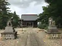 秋田諏訪宮(秋田県)