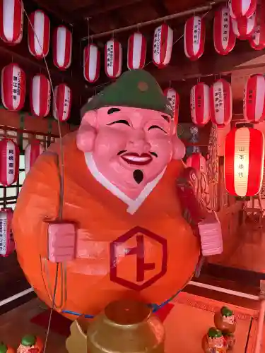 三河ゑびす神社(愛知県)