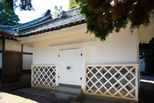 飯野八幡宮のその他建物