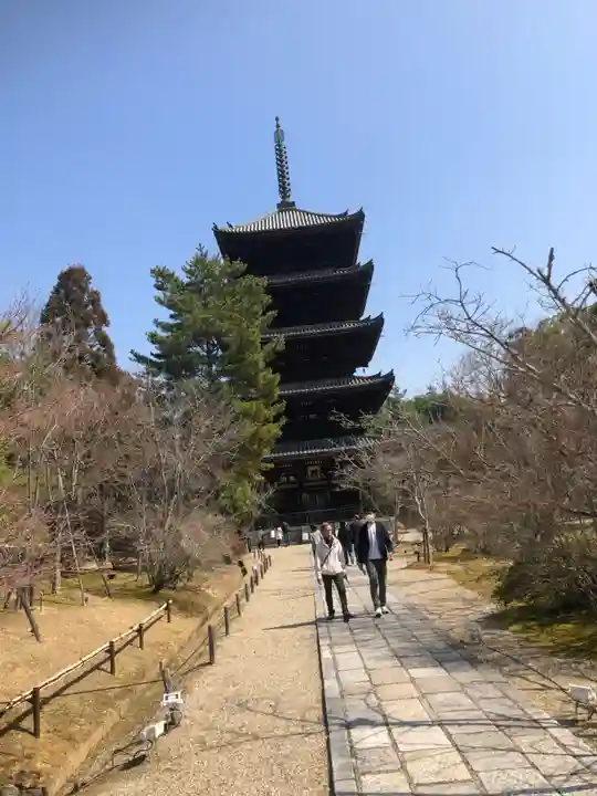 仁和寺(京都府)