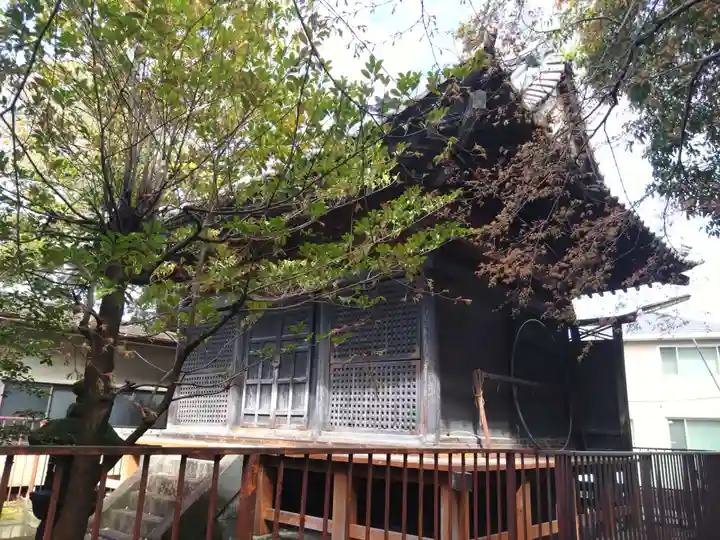 先宮神社(静岡県)