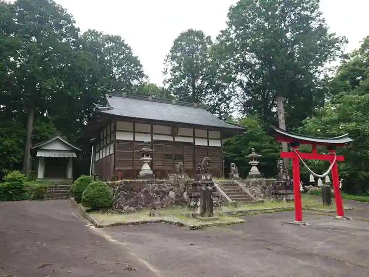 熊野神社(愛知県)