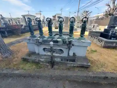 真教寺(栃木県)