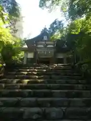 公時神社(神奈川県)