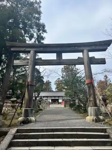 伊太祁曽神社(和歌山県)
