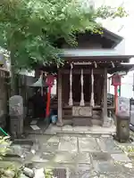 雷電稲荷神社(東京都)