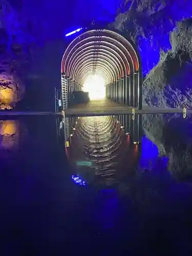 須須神社(石川県)