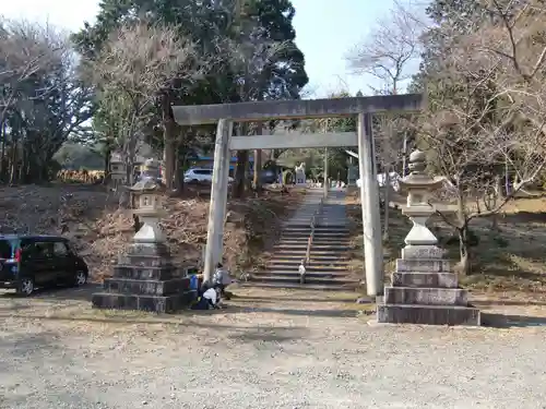福王神社(三重県)