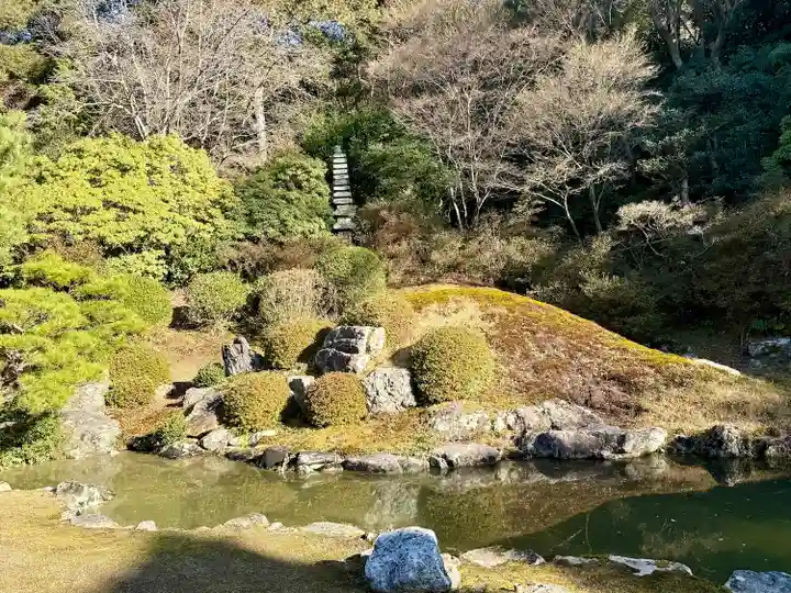 青蓮院門跡(京都府)