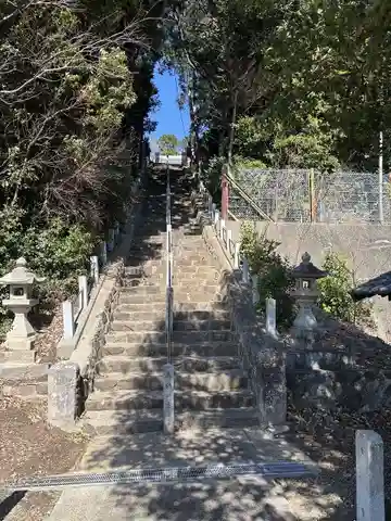 八幡社(愛知県)
