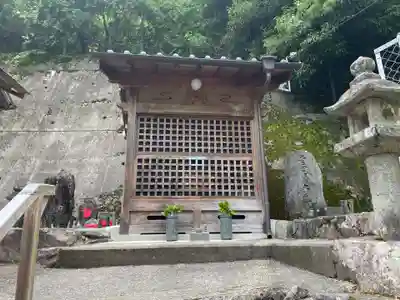 金毘羅大権現(奈良県)