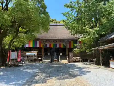 竹林寺(高知県)