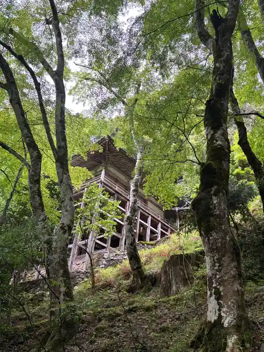金剛院(京都府)