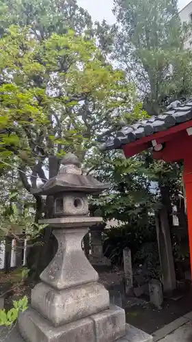 元祇園梛神社・隼神社(京都府)