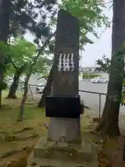 古川神社(宮城県)