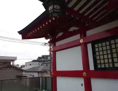 横曽根神社 (埼玉県)