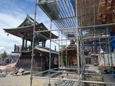 正圓寺(東京都)