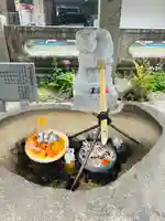 三輪神社(愛知県)