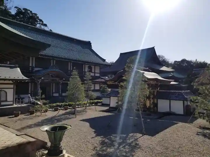 建長寺のその他建物